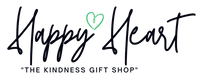 Happy Heart logo