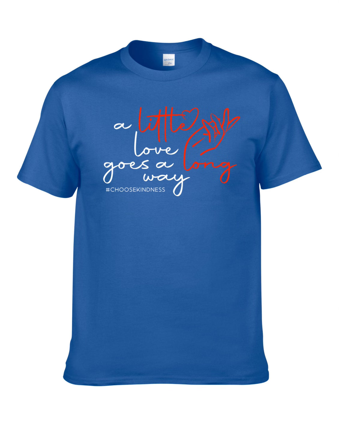 "A Little Love" T-Shirt (youth)