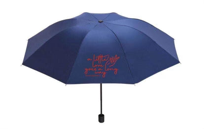 “A Little Love” Umbrella